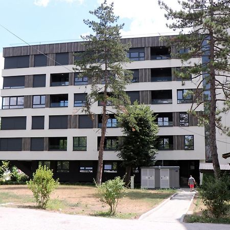 Apartman Kami Tuzla Dış mekan fotoğraf