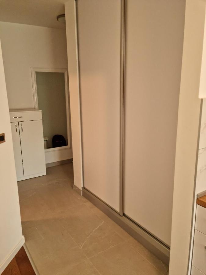 Apartman Kami Tuzla Dış mekan fotoğraf