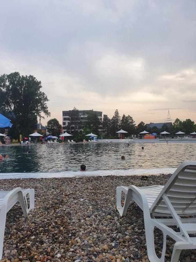 Apartman Kami Tuzla Dış mekan fotoğraf