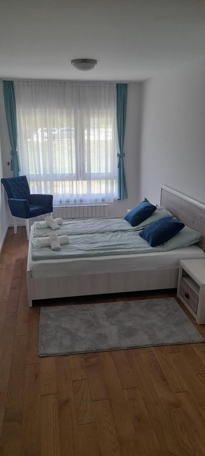 Apartman Kami Tuzla Dış mekan fotoğraf