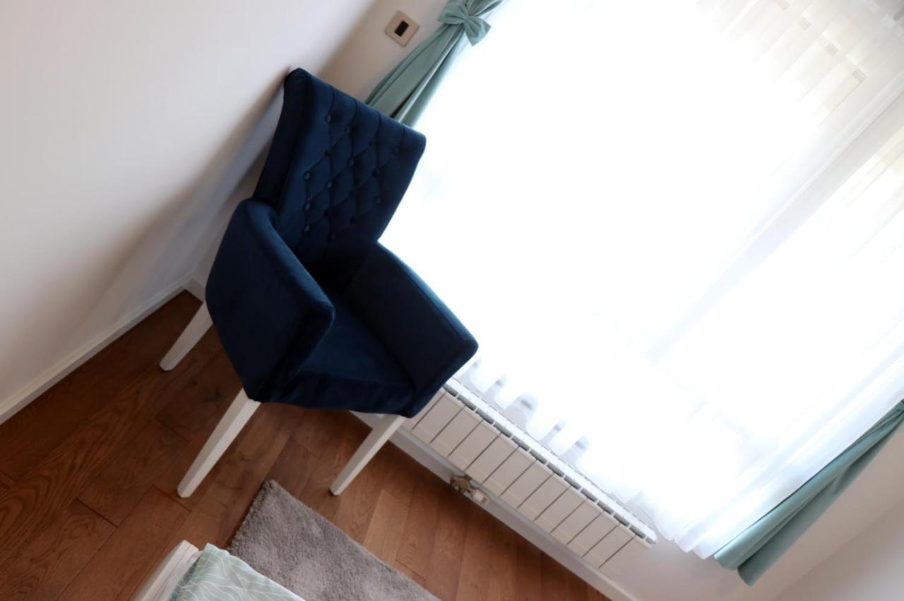 Apartman Kami Tuzla Dış mekan fotoğraf