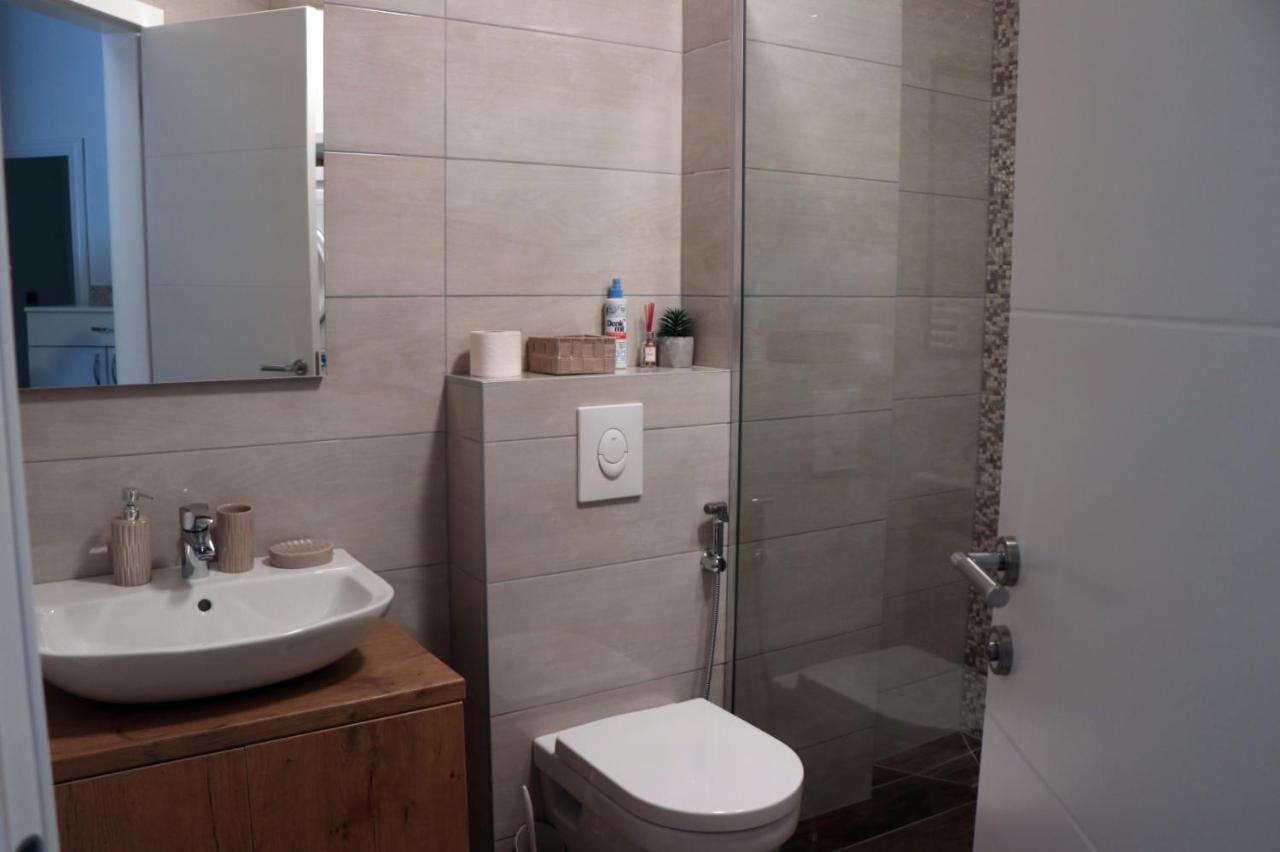 Apartman Kami Tuzla Dış mekan fotoğraf